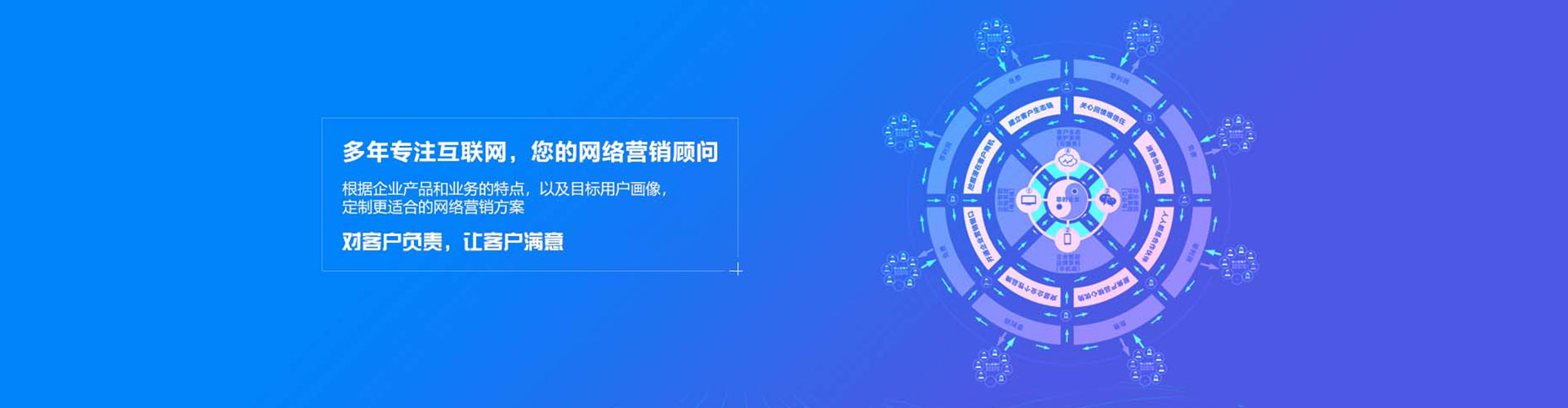 宿州网络推广开户